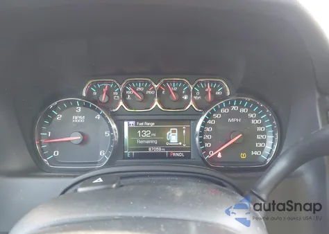 2020 Chevrolet Suburban 4Wd Premier из США, поврежденный, VIN 1GNSKJKC0LR123448